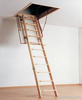 loft ladder