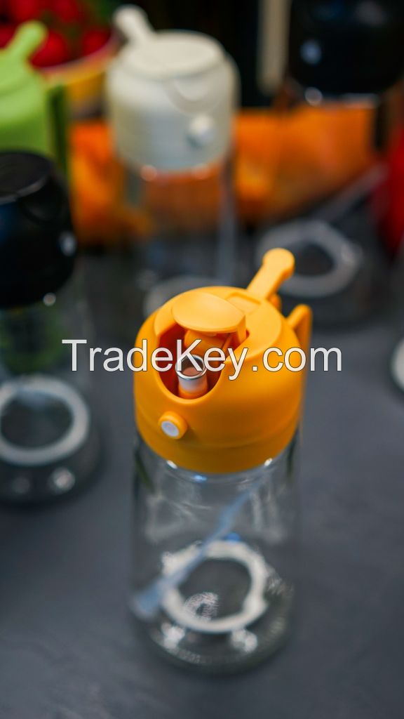 Oil Bottle Dispenser