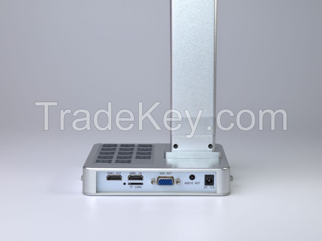 Document Camera 16MP Digital Zoom