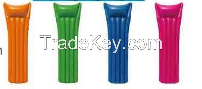 PVC inflatable air mat