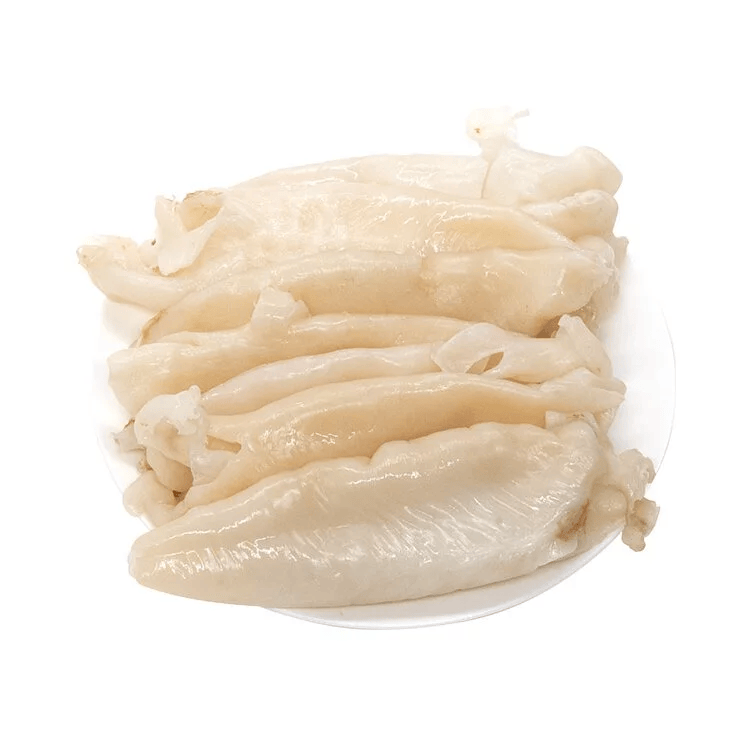 High-Quality Frozen Fish Maw Exporter