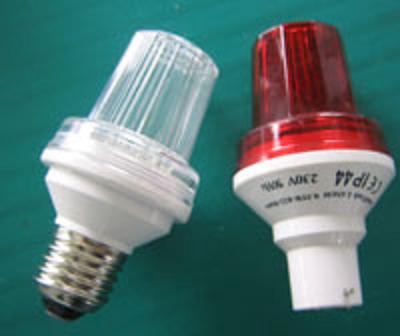 LED strobe light