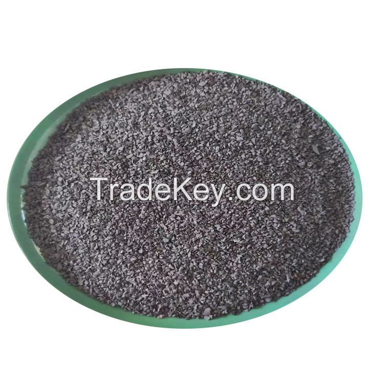 GPC Graphitized Petroleum Coke Carburizer