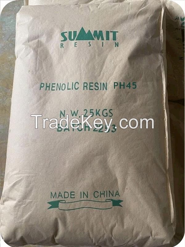 Octyl Phenolic Resin