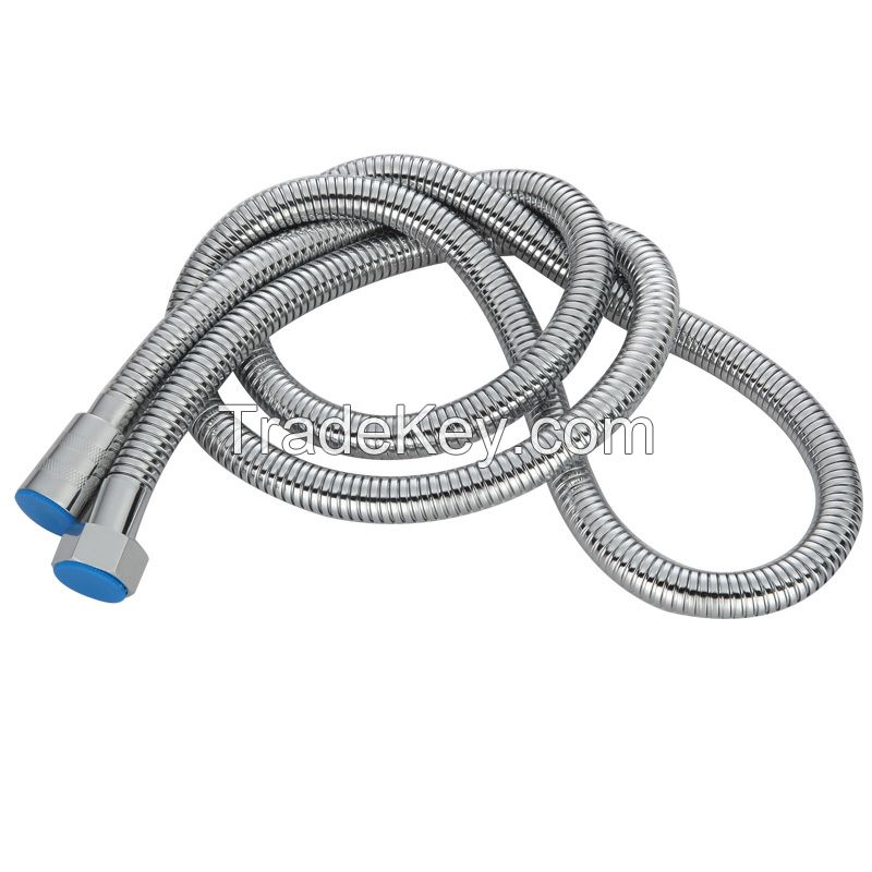 Stainless steel shower hose