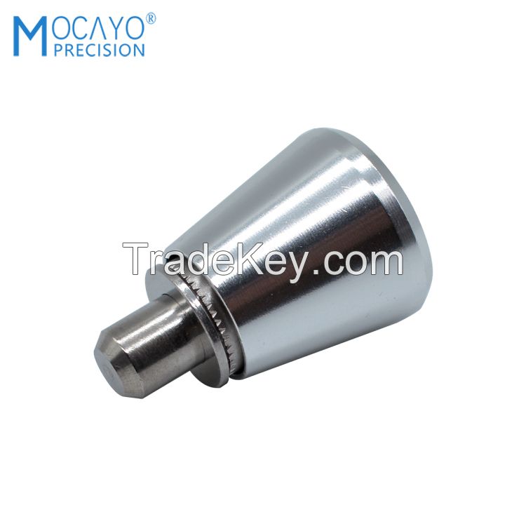Manufacturer Spring Ball Plunger Stainless Steel Spring Loaded Ball Plungers for Positioning