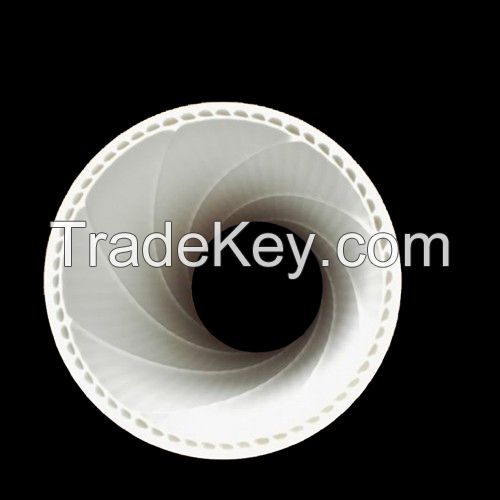 Grooved Connection HDPE Silent Piping System