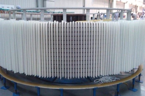 1.5mil Meta-aramid Paper