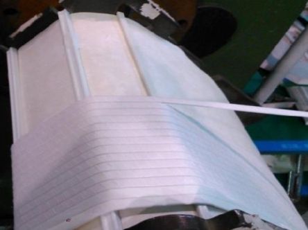 10mil Meta-aramid Paper