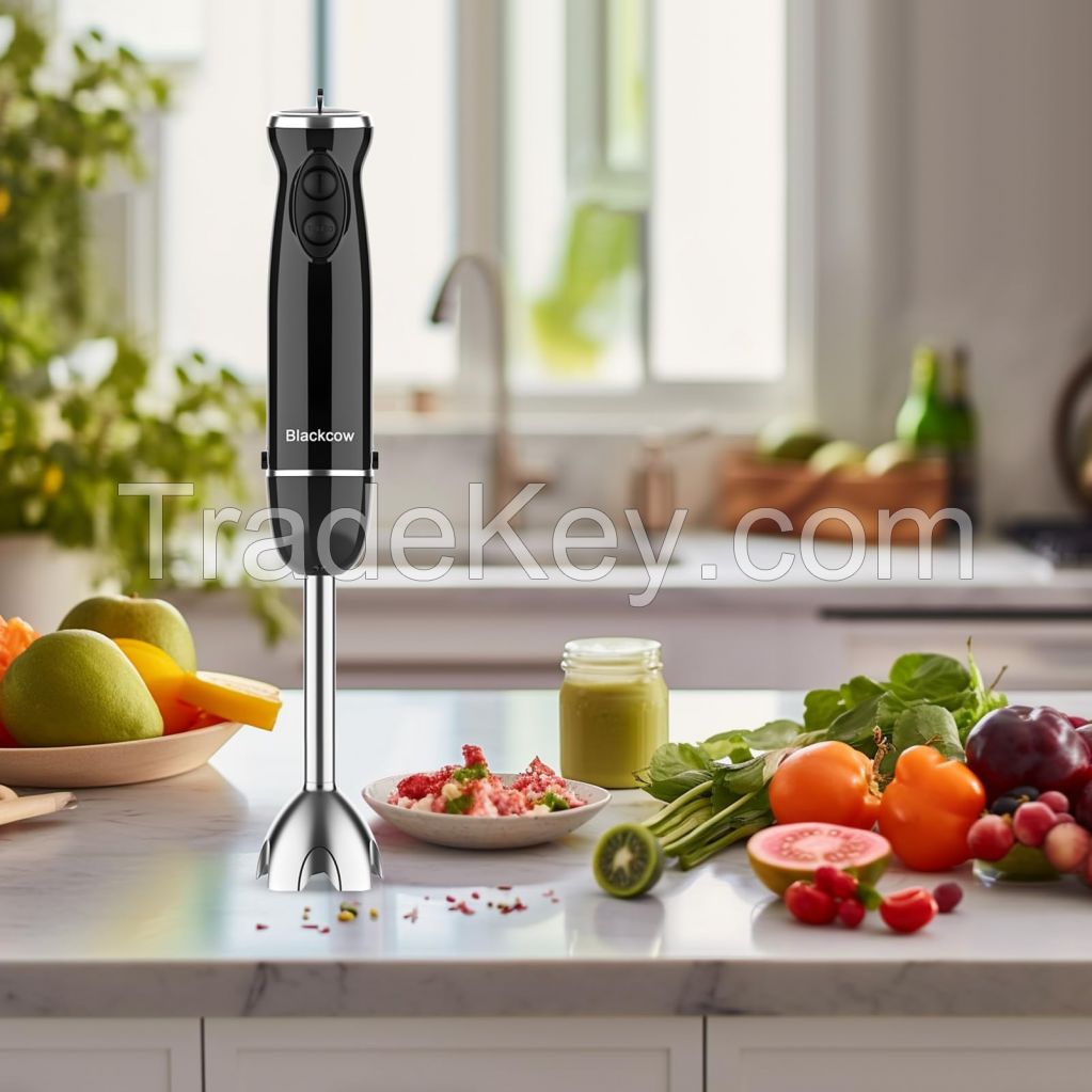 Electric handheld mixer