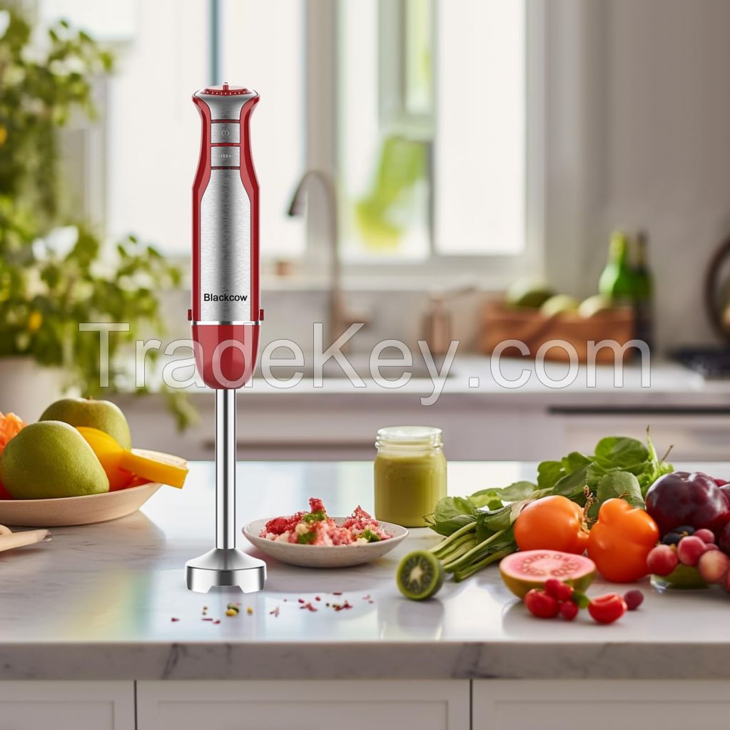 Electric handheld mixer