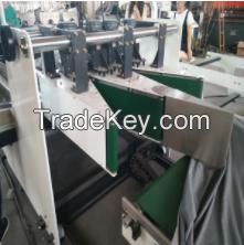 Automatic Partition Assemble machine