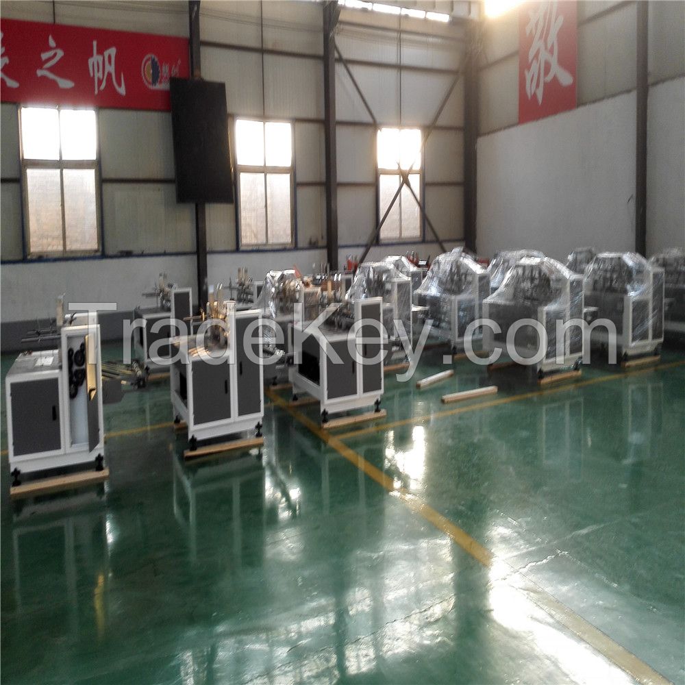 Automatic Partition Slotting Machine