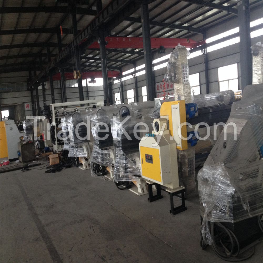 5 LAYER CORRUGATOR LINE