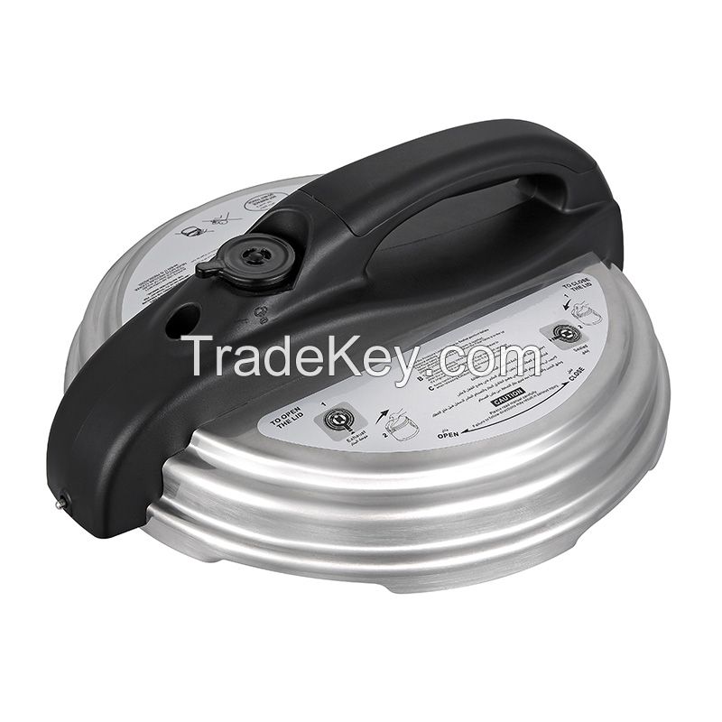 Electric Pressure Cooker 5L 6L Multi-Function Digital Cooker Factory Direct