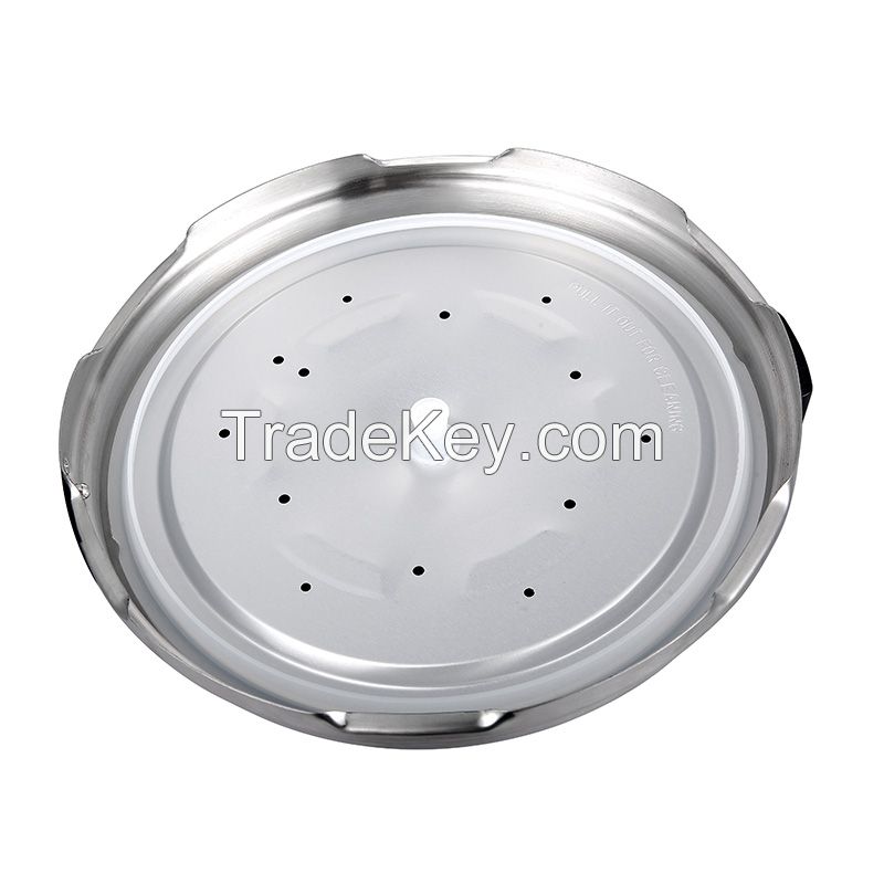 Electric Pressure Cooker 5L 6L Multi-Function Digital Cooker Factory Direct