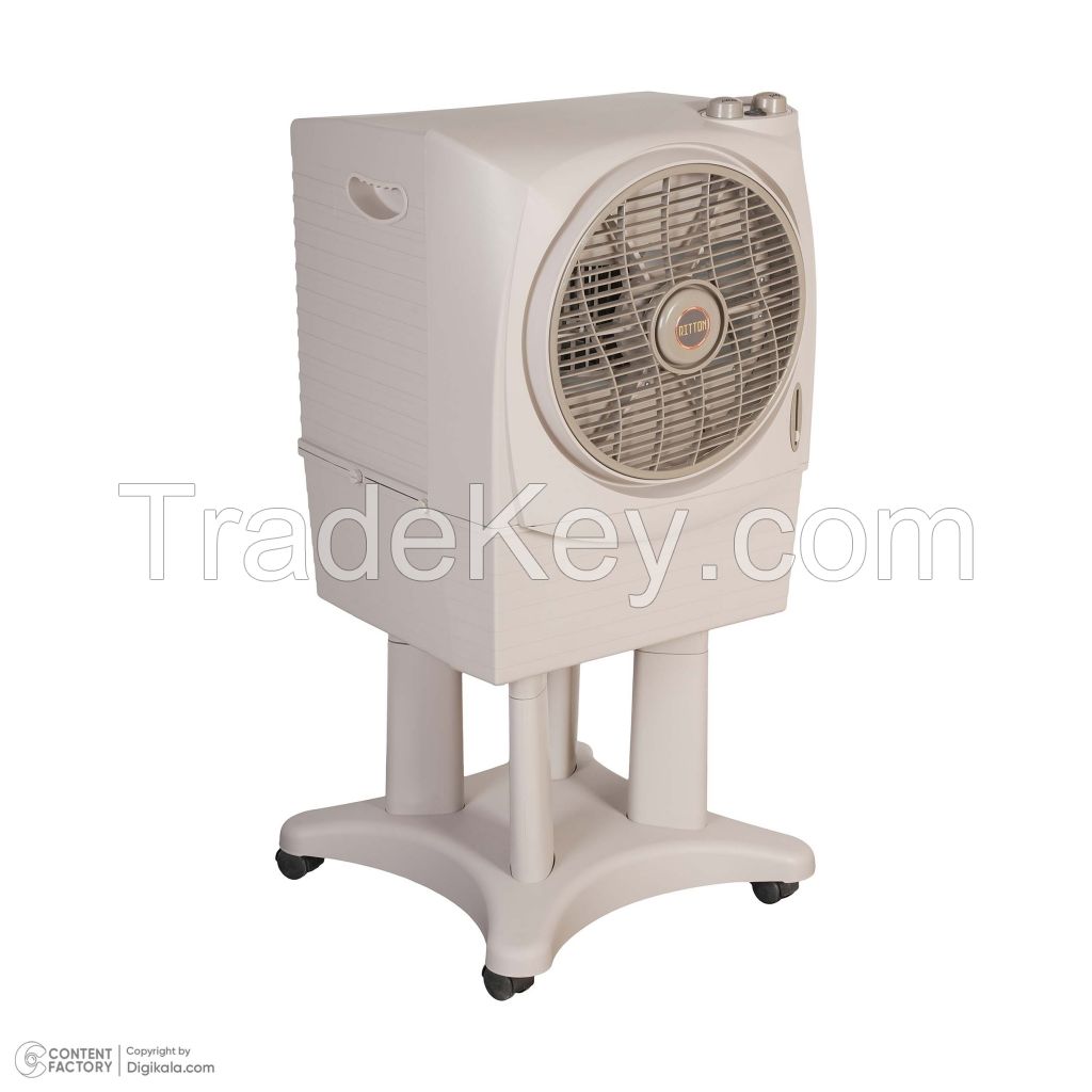 Portable Air Conditioner / Evaporative Air Cooler - Ritton PC 2500 Portable