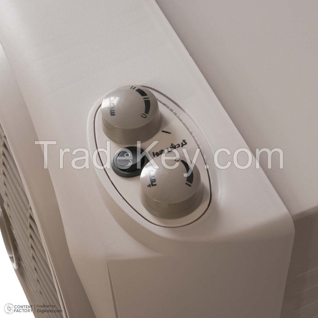 Portable Air Conditioner / Evaporative Air Cooler - Ritton PC 2500 Portable