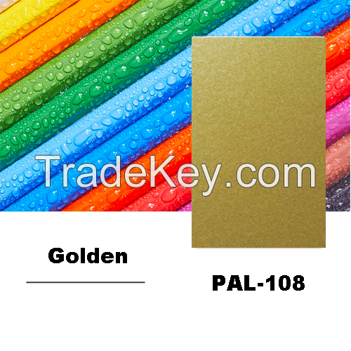 Epoxy powder coating