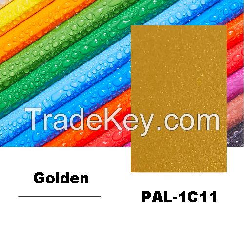 Epoxy powder coating