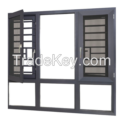 acrylic powder coating