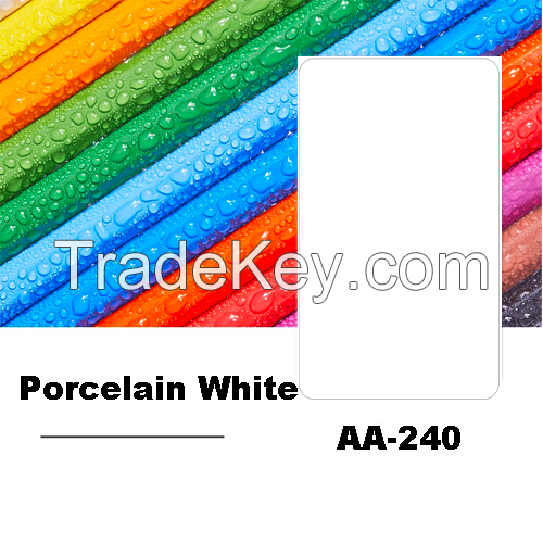 polyester powder coating