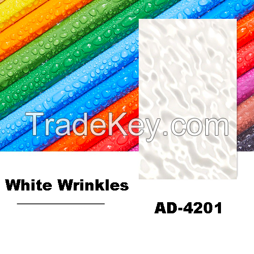 polyester powder coating