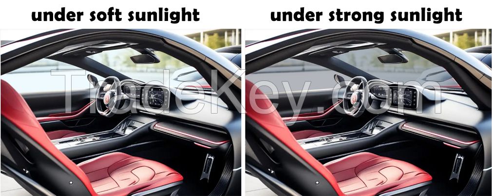 Car tint,light control, 99% UV protection,car window film Tint,solar film,used for car,home,glass