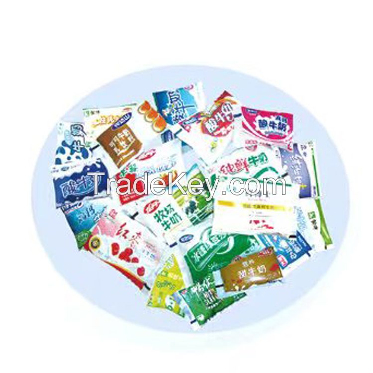 Automatic Liquid Packaging Machine