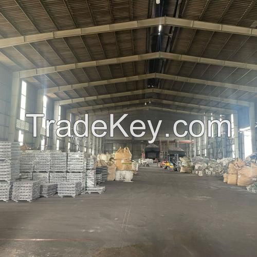 Ã¢ï¿½ï¿½High Purity Aluminum Ingots 99.7% (A7/A8 Grade) Ã¢ï¿½ï¿½ Origin Cameroon Ã¢ï¿½ï¿½ CIF/FOB Worldwi