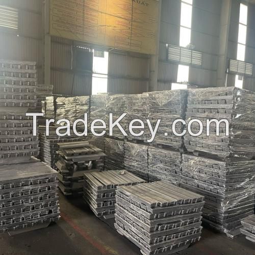 Ã¢ï¿½ï¿½High Purity Aluminum Ingots 99.7% (A7/A8 Grade) Ã¢ï¿½ï¿½ Origin Cameroon Ã¢ï¿½ï¿½ CIF/FOB Worldwi