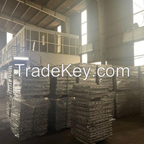 Ã¢ï¿½ï¿½High Purity Aluminum Ingots 99.7% (A7/A8 Grade) Ã¢ï¿½ï¿½ Origin Cameroon Ã¢ï¿½ï¿½ CIF/FOB Worldwi