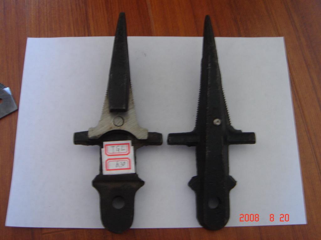 Combine Harvester Parts