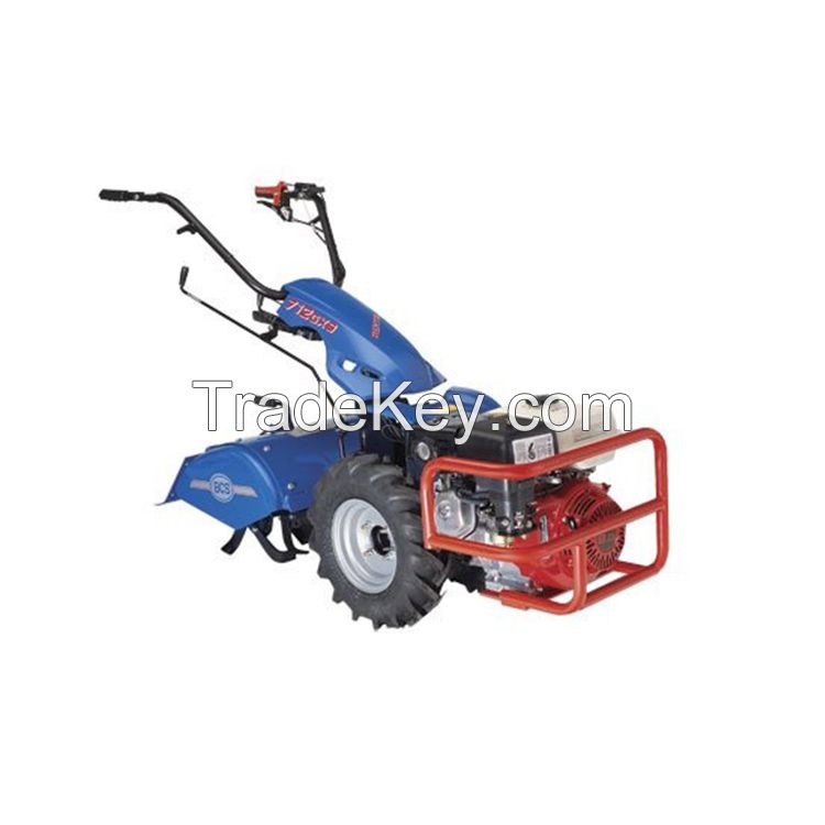13HP Power Tiller Hand Walking farm machine Tractor with Rotavator