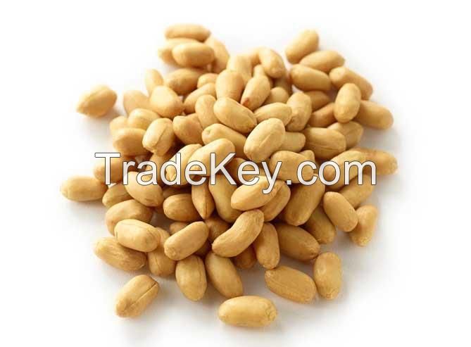 100% natural Various size  delicious peanuts wholesale delicious raw groundnuts packing in bags ground nut peanuts in shell
