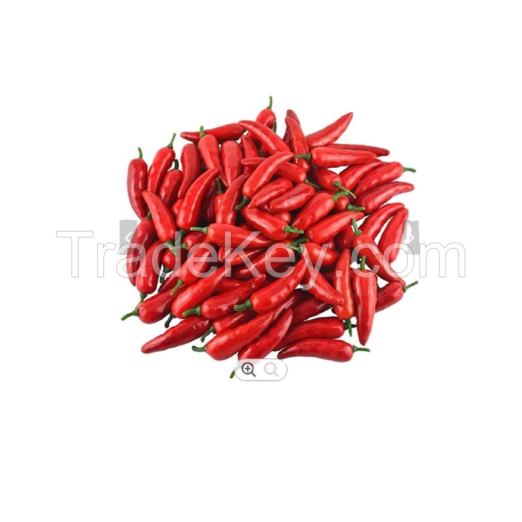 Habanero Bell Peppers Cheap Red and Yellow Pepper Pepper
