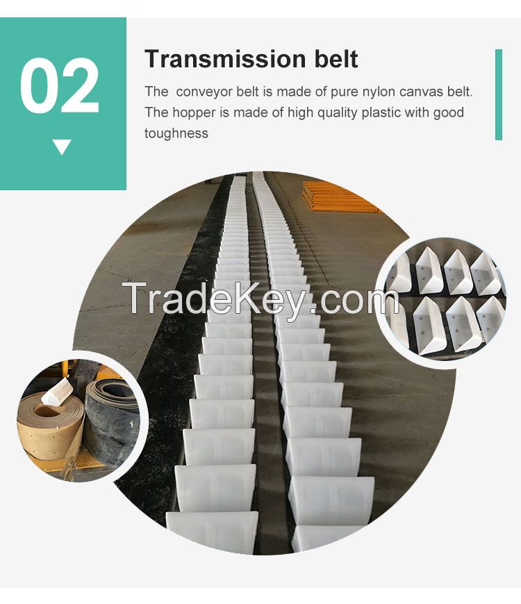 15t Capacity Rice Drying Machine corn Grain Dryer