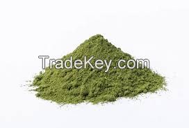 100% PURE SOURSOP LEAF POWDER / ANTI-INFLAMMATORY / CLEAN LABEL / SUSTAINABLE