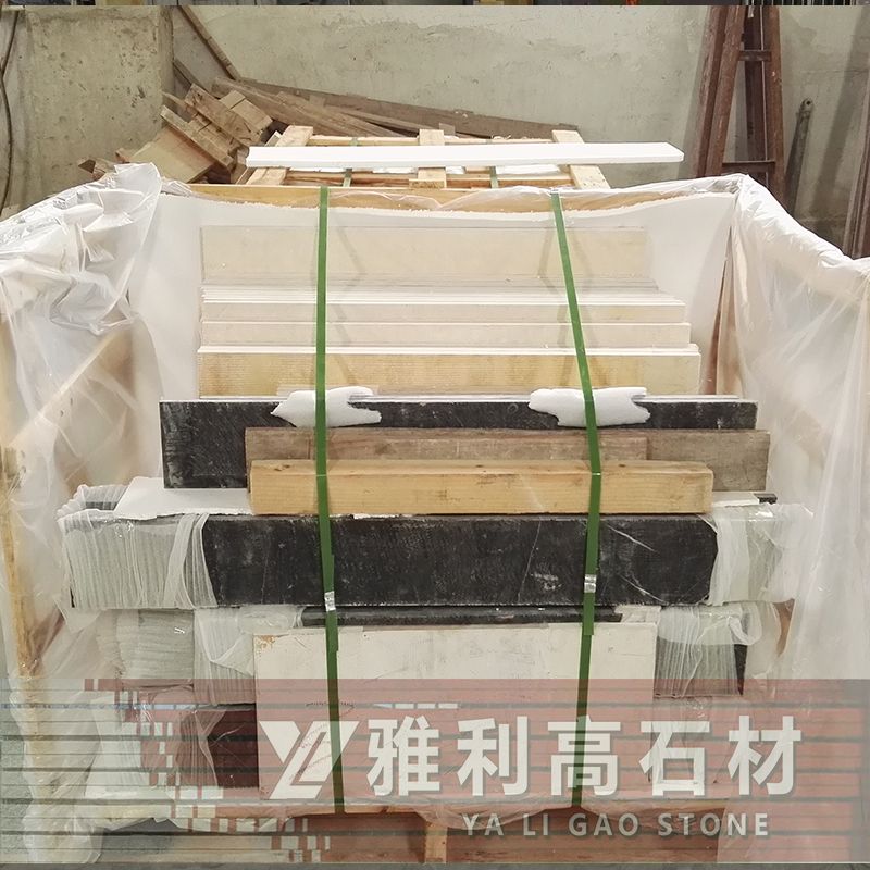 Luxury Marble Waterjet Floor for Lobby