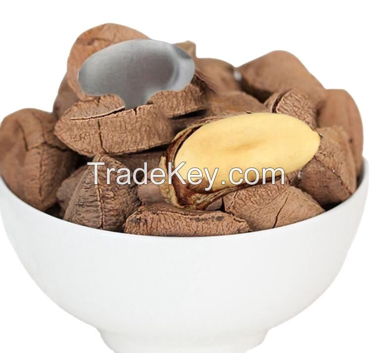 Best Quality Custom Made Wholesale Factory Price Brazil Nuts