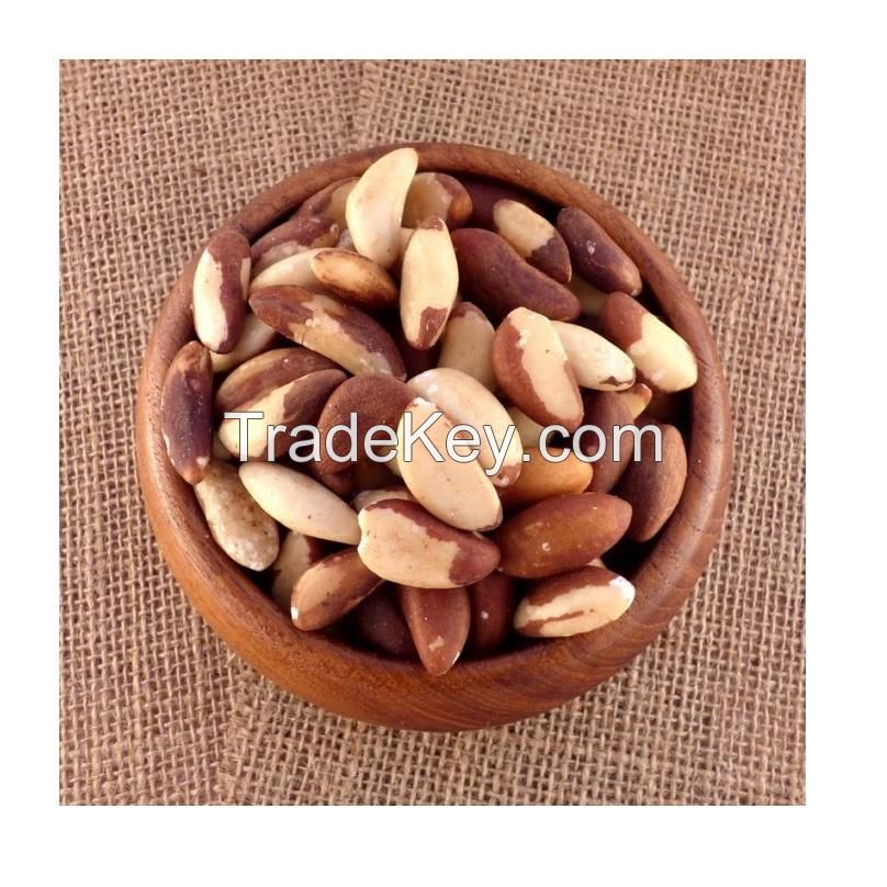 brazil nuts raw or roasted shellless dried brazil nuts raw light style food organic brazil nuts