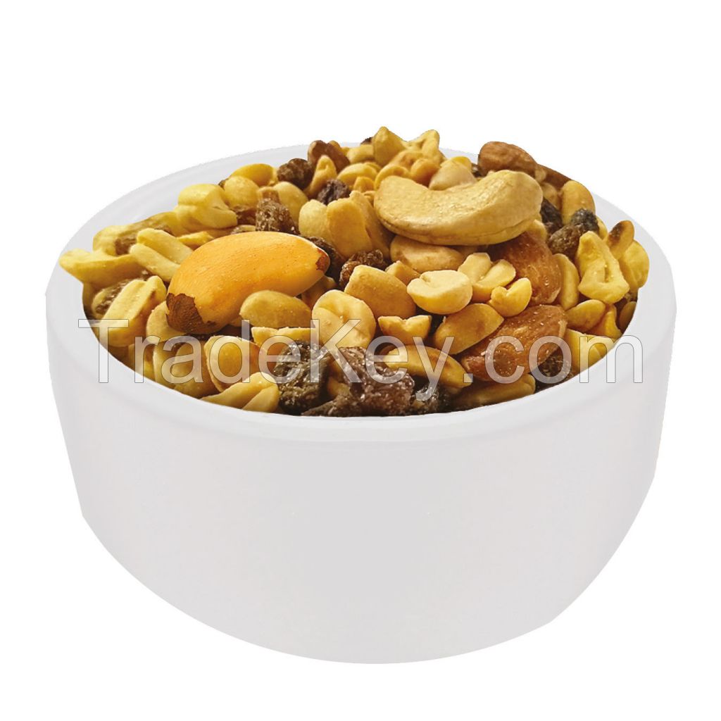 Brazil Nuts Natural Raw Nuts Shelled Mix with Medium Large and Extra Large Sizes Roasted Nuts Edible