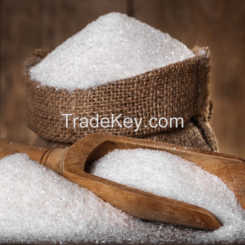 High Quality Sugar for For Sale - Refined White Sugar ICUMSA 45 For Sale