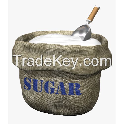 High Quality Refined White and Brown Sugar for For Sale - Brazil Premium Sugar for Wholesale