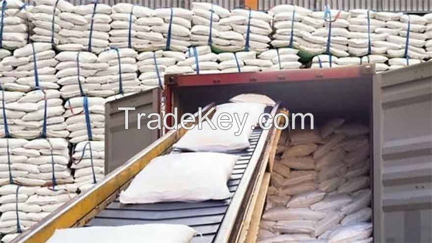 Refined White Sugar for Wholesale - Icumsa 45 Sugar for Sale