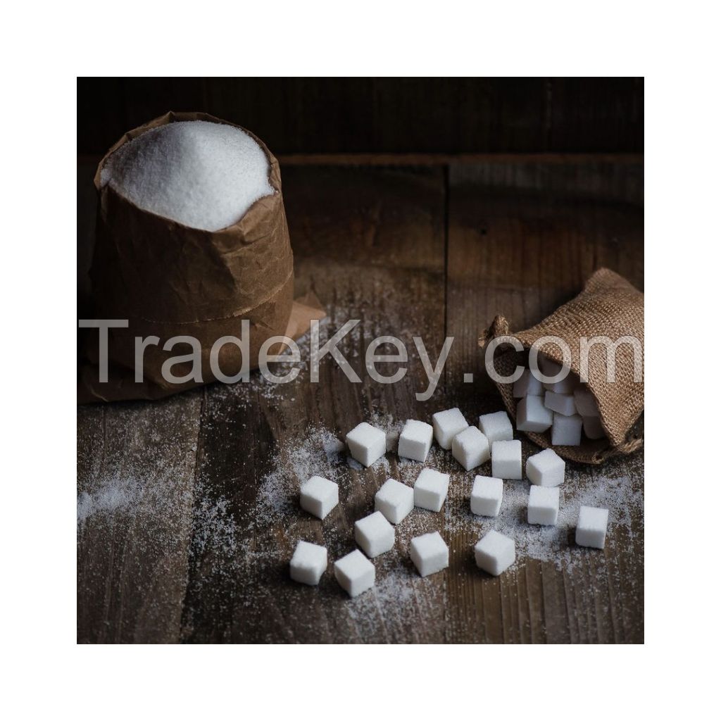 Refined White and Brown Sugar for For Sale - Brazil Premium Sugar for Wholesale