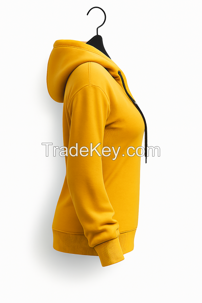 100% Cotton Women Hoodies Quick Dry Women Hoodies Long Sleeves Women Hoodies Comfortable Stylish