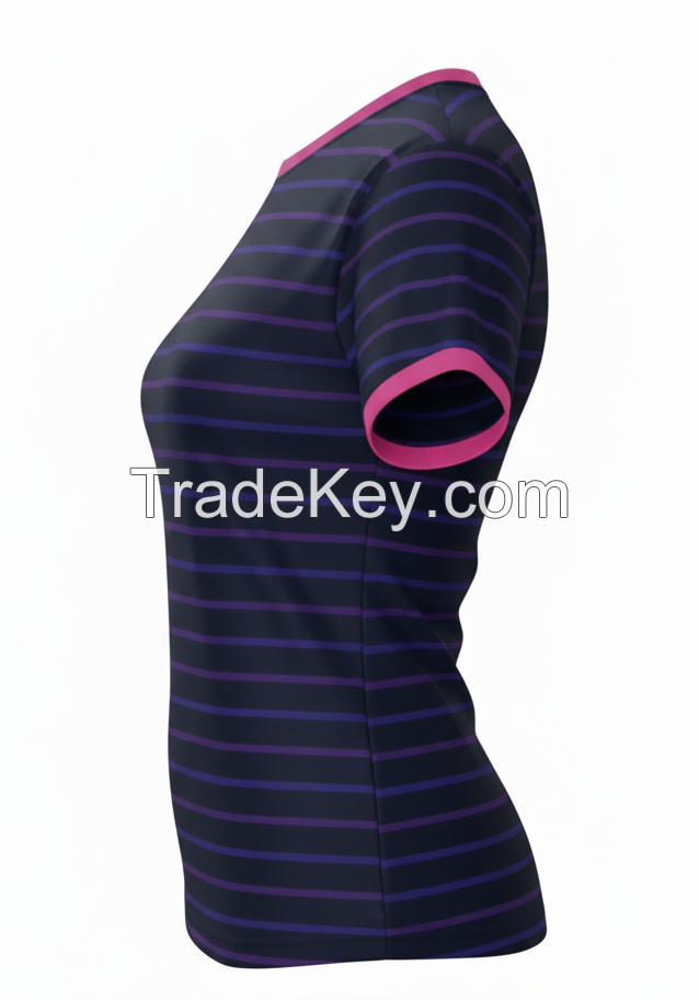 Logo Custom BLUE Jersey Slim Fit Short Sleeve Sports Polo Shirts Golf T-Shirt for All size OEM