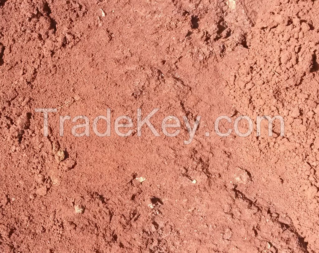 NICKEL ORE