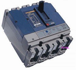 circuit breaker, MCB, RCCB, RCBO, MCCB, contactor, relay